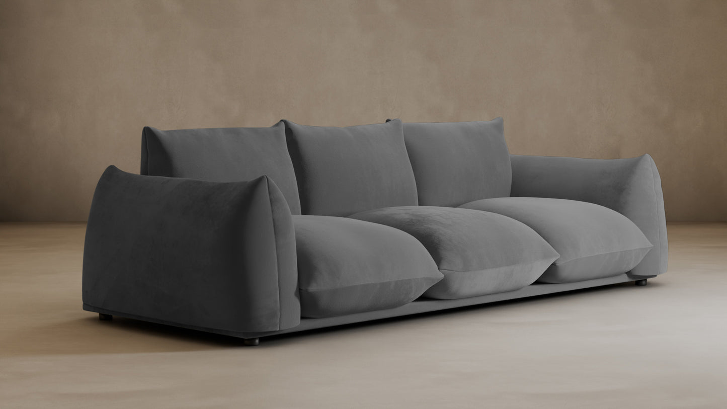 Calypso Three Seater Sofa