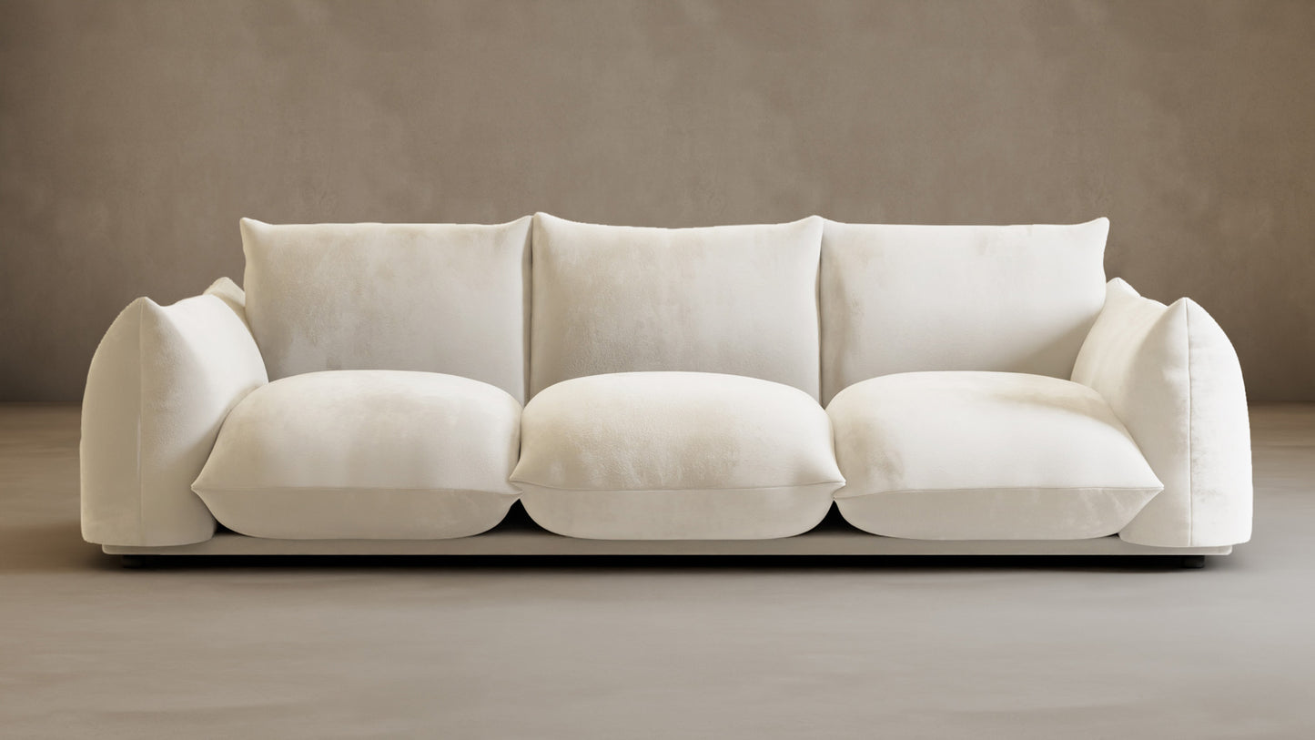 Calypso Three Seater Sofa