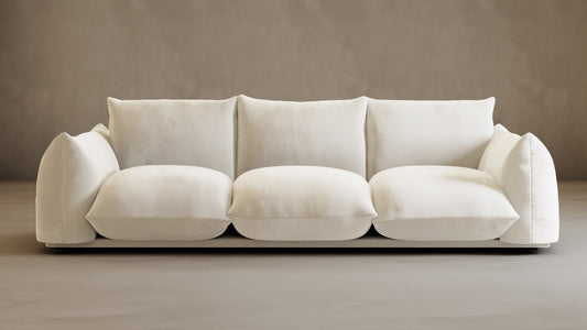 Calypso Three Seater Sofa