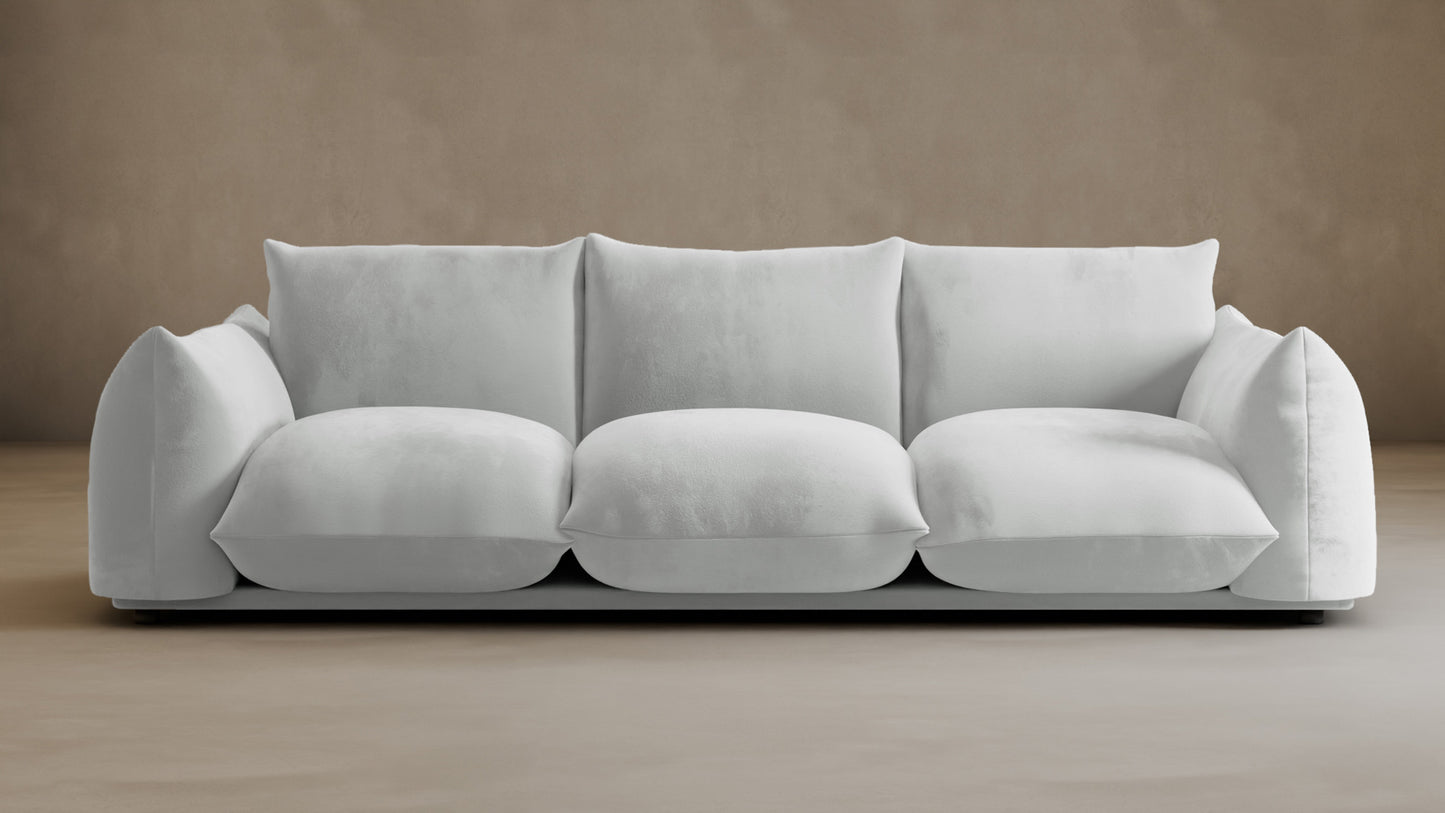 Calypso Three Seater Sofa