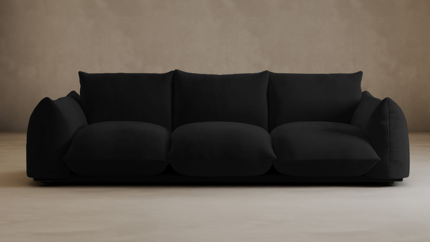 Calypso Three Seater Sofa