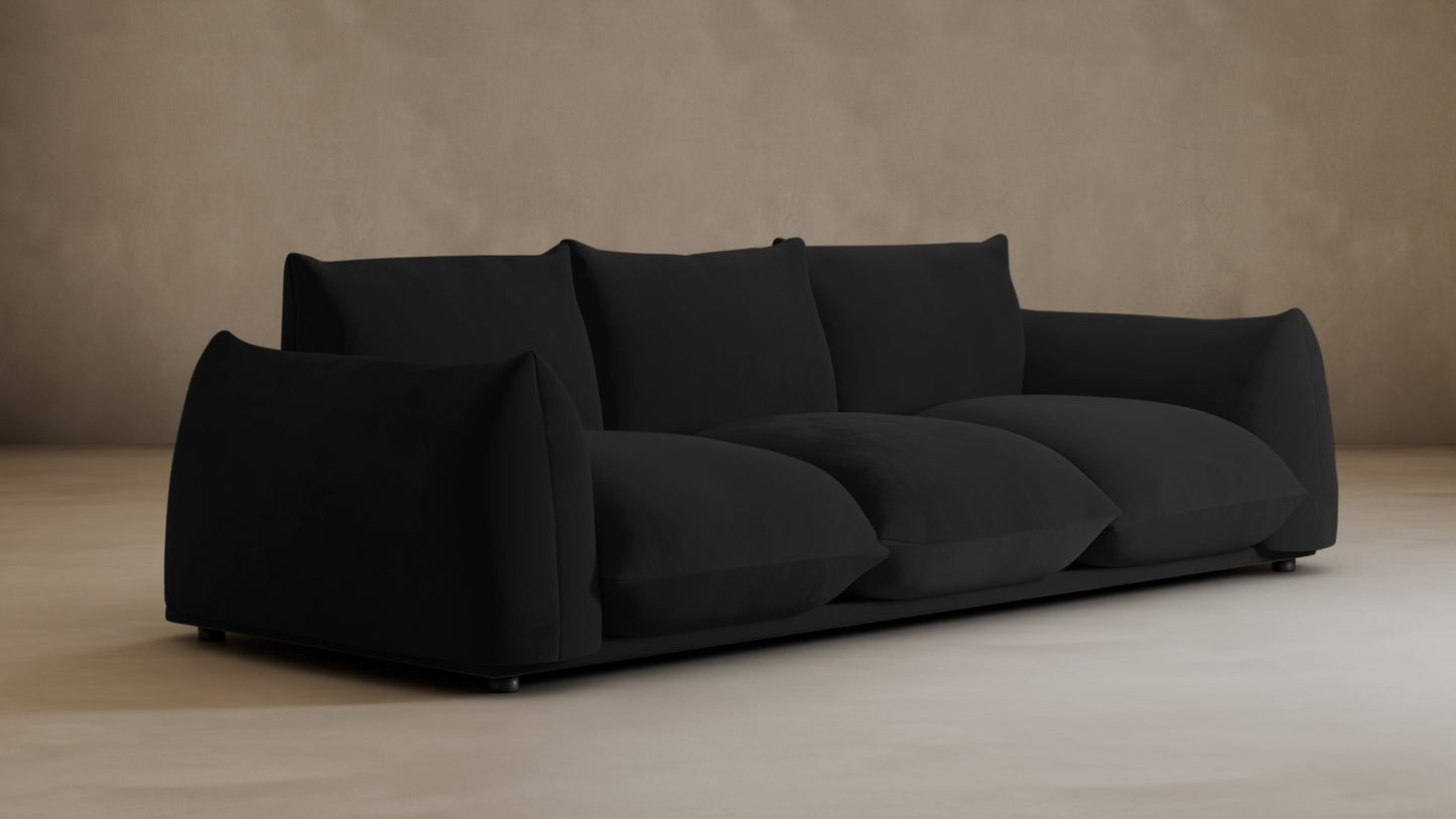 Calypso Three Seater Sofa