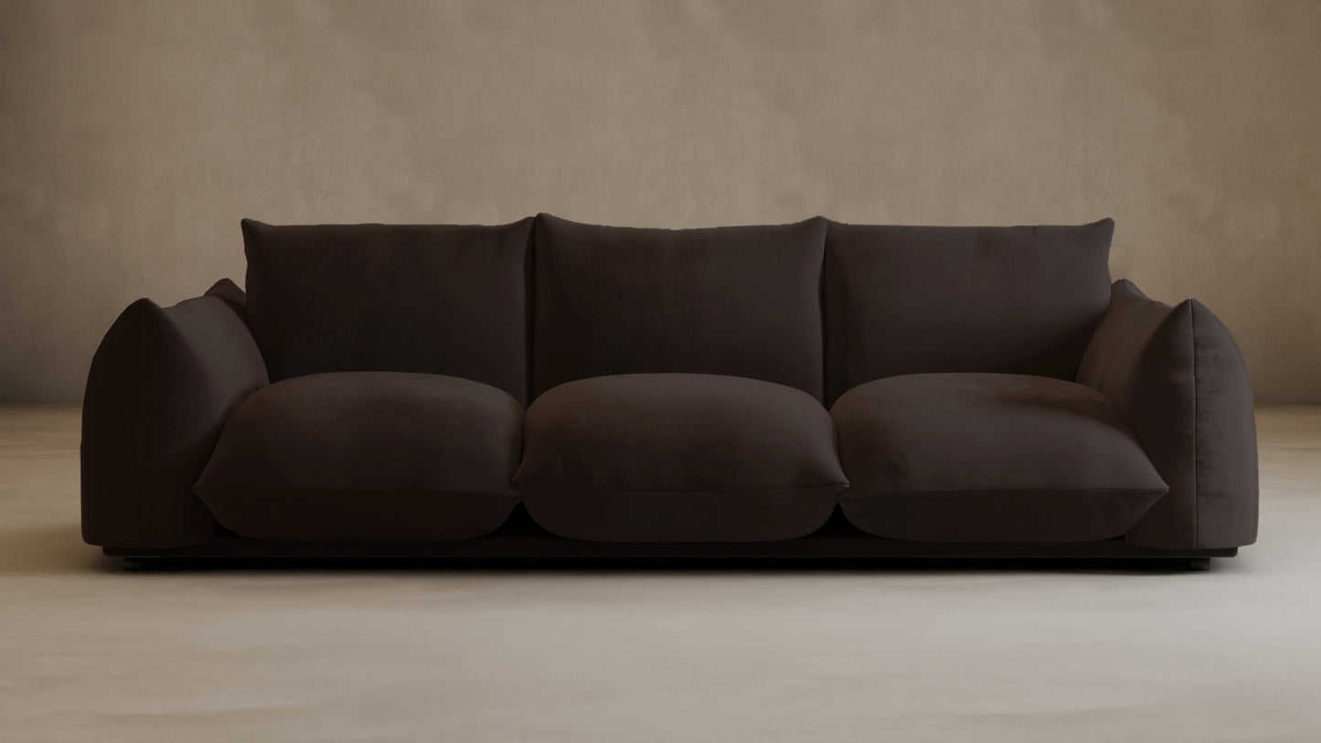 Calypso Three Seater Sofa