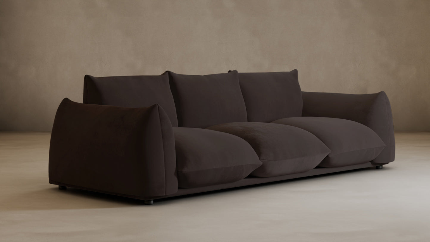 Calypso Three Seater Sofa