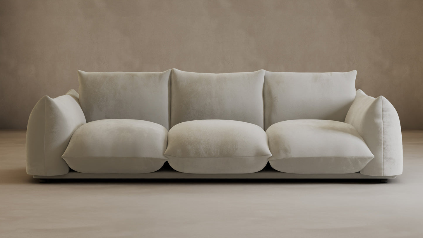 Calypso Three Seater Sofa