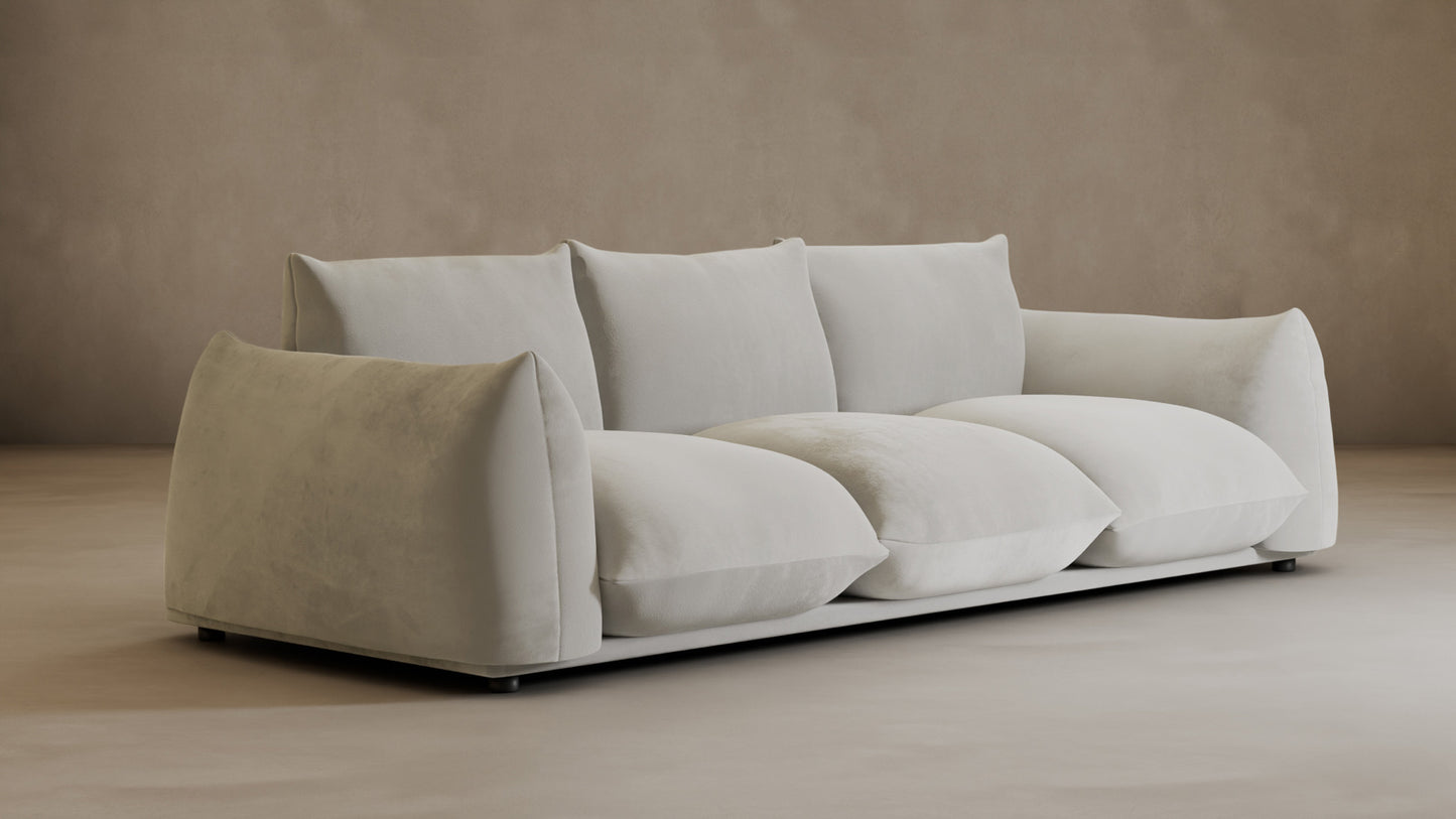 Calypso Three Seater Sofa