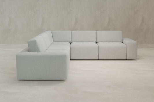 Canonbury L Shape Sofa