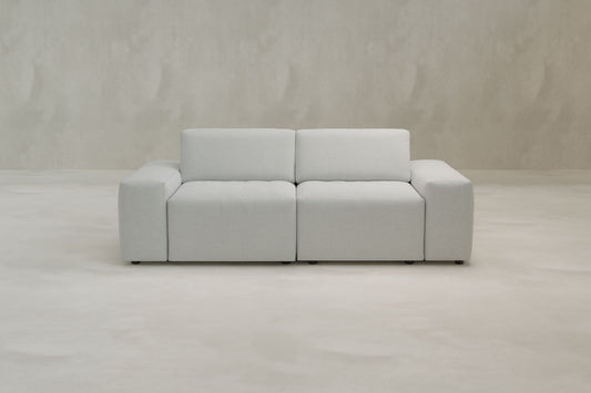 Canonbury Two Seater