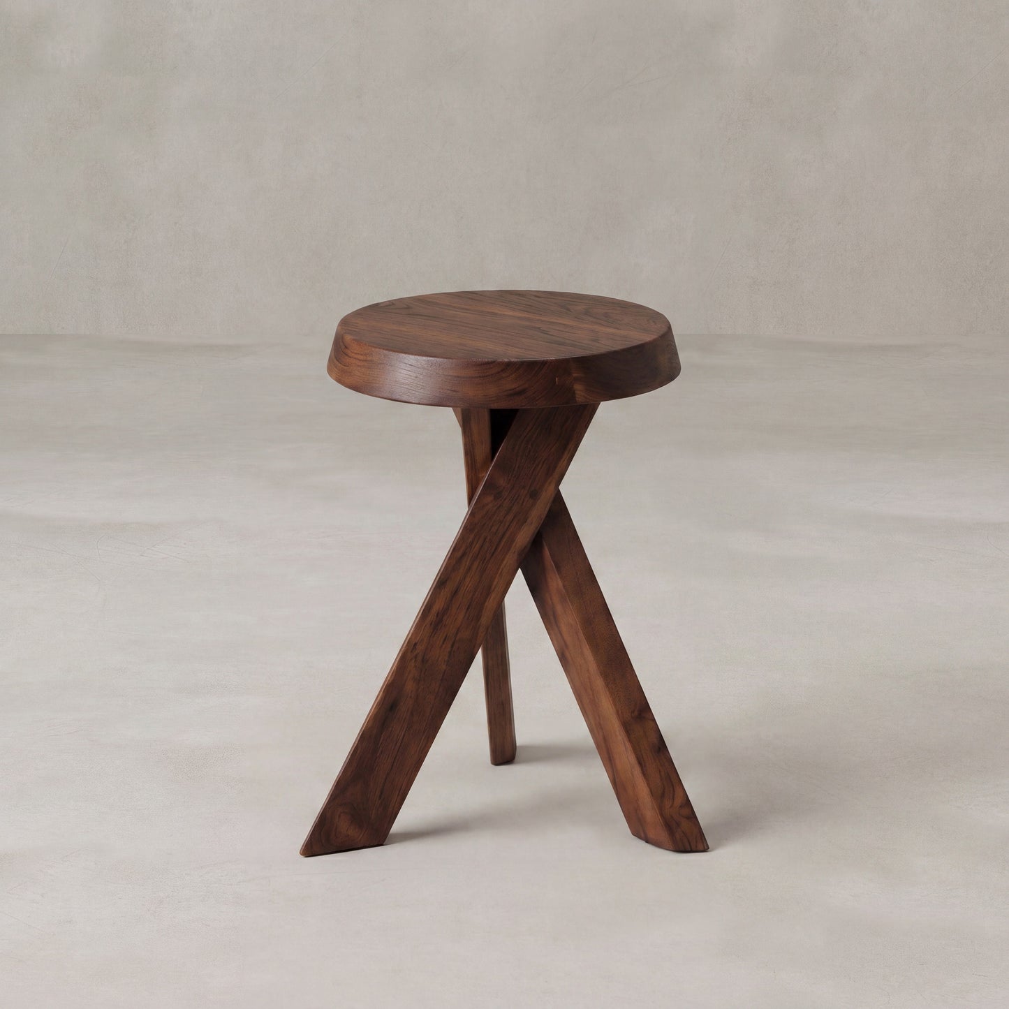 Cartel Stool