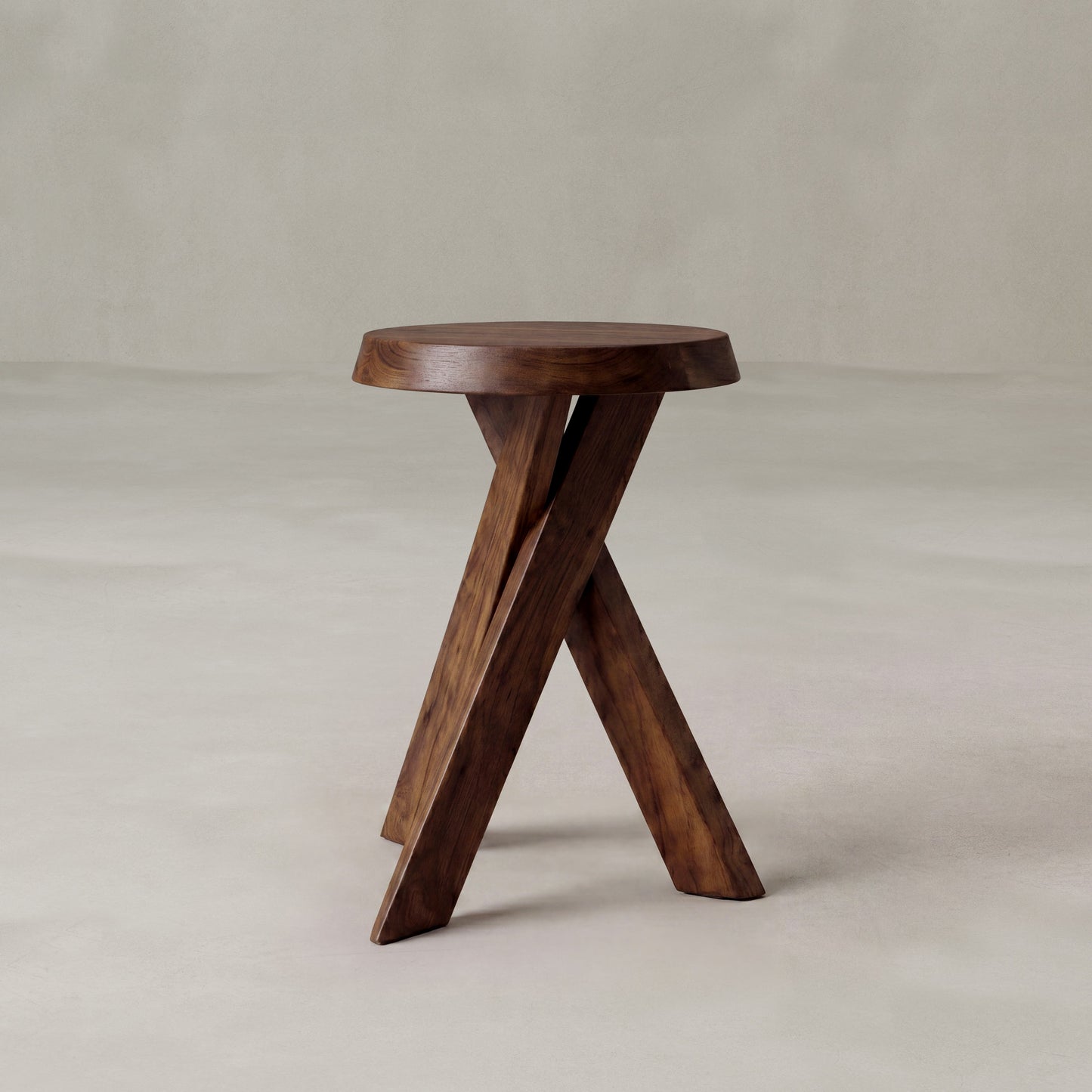 Cartel Stool
