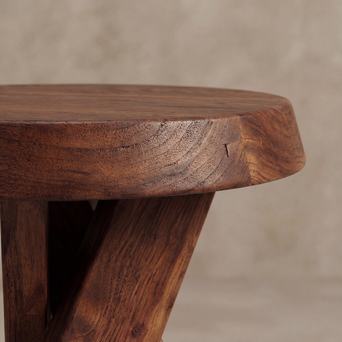 Cartel Stool