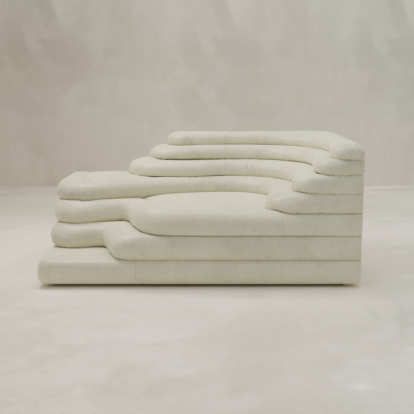 Cascata Sofa Left Arm