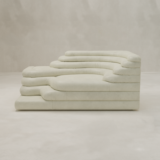 Cascata Sofa Left Arm