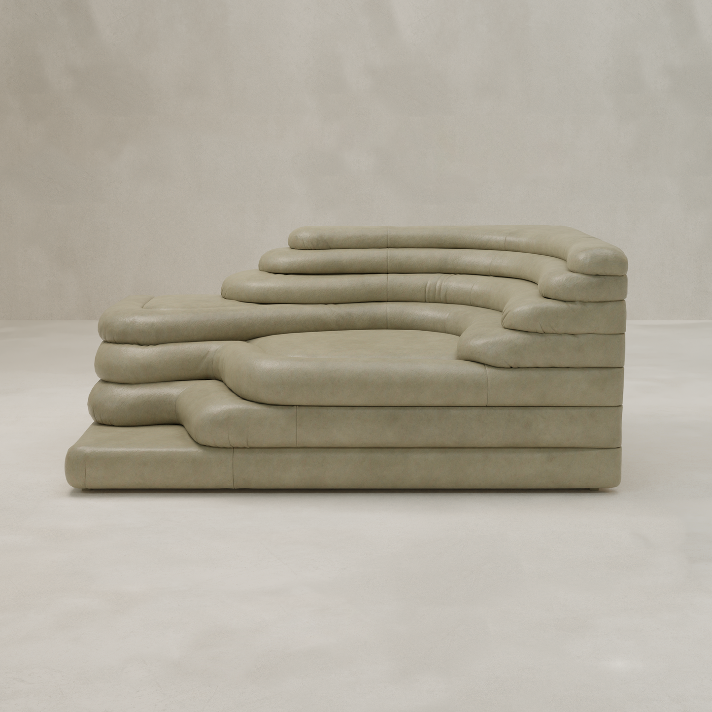 Cascata Sofa Left Arm