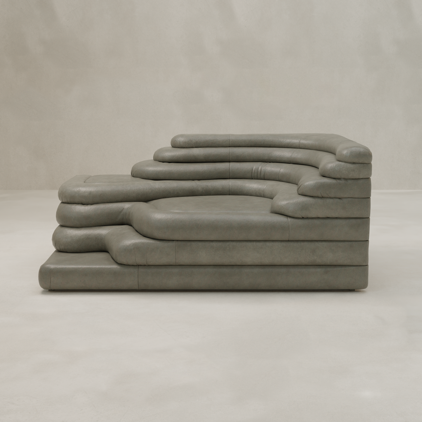 Cascata Sofa Left Arm