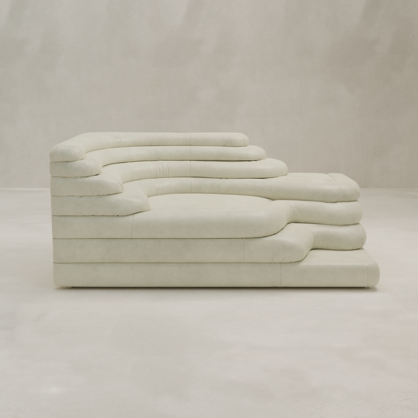 Cascata Sofa Right Arm