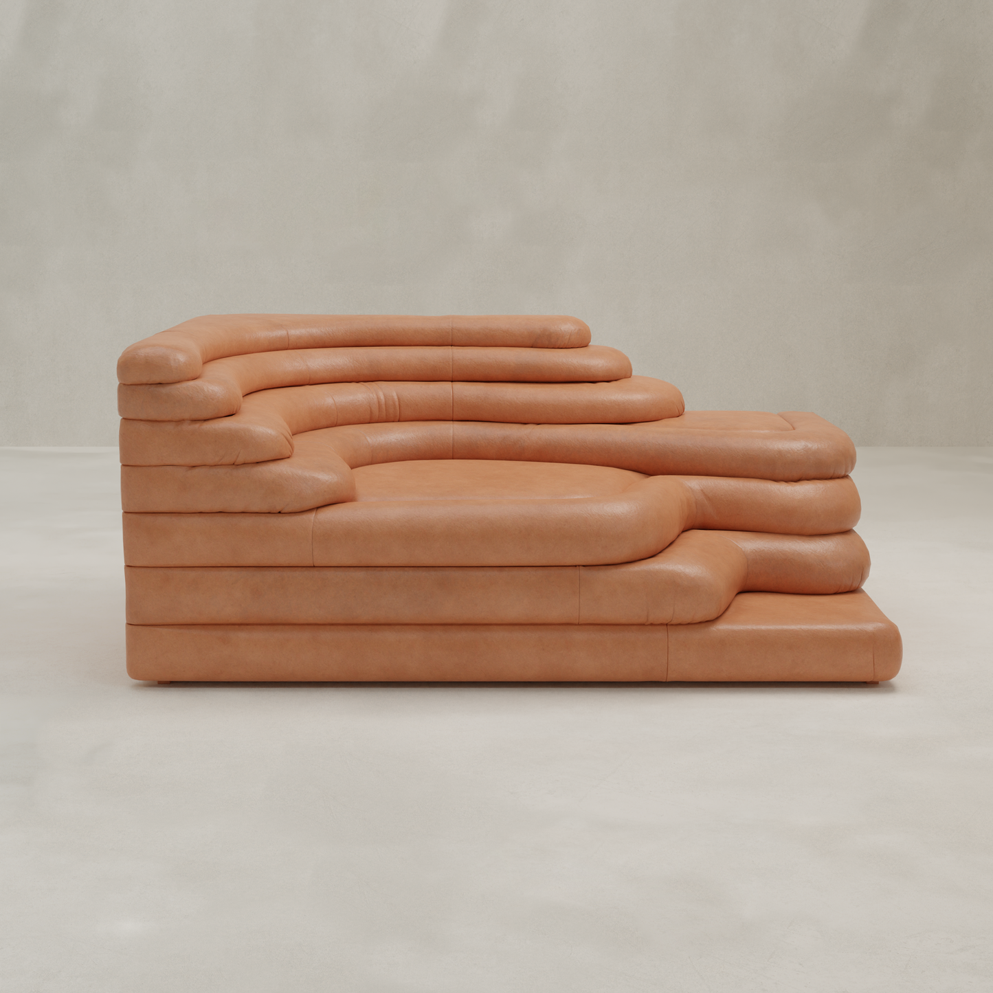 Cascata Sofa Right Arm