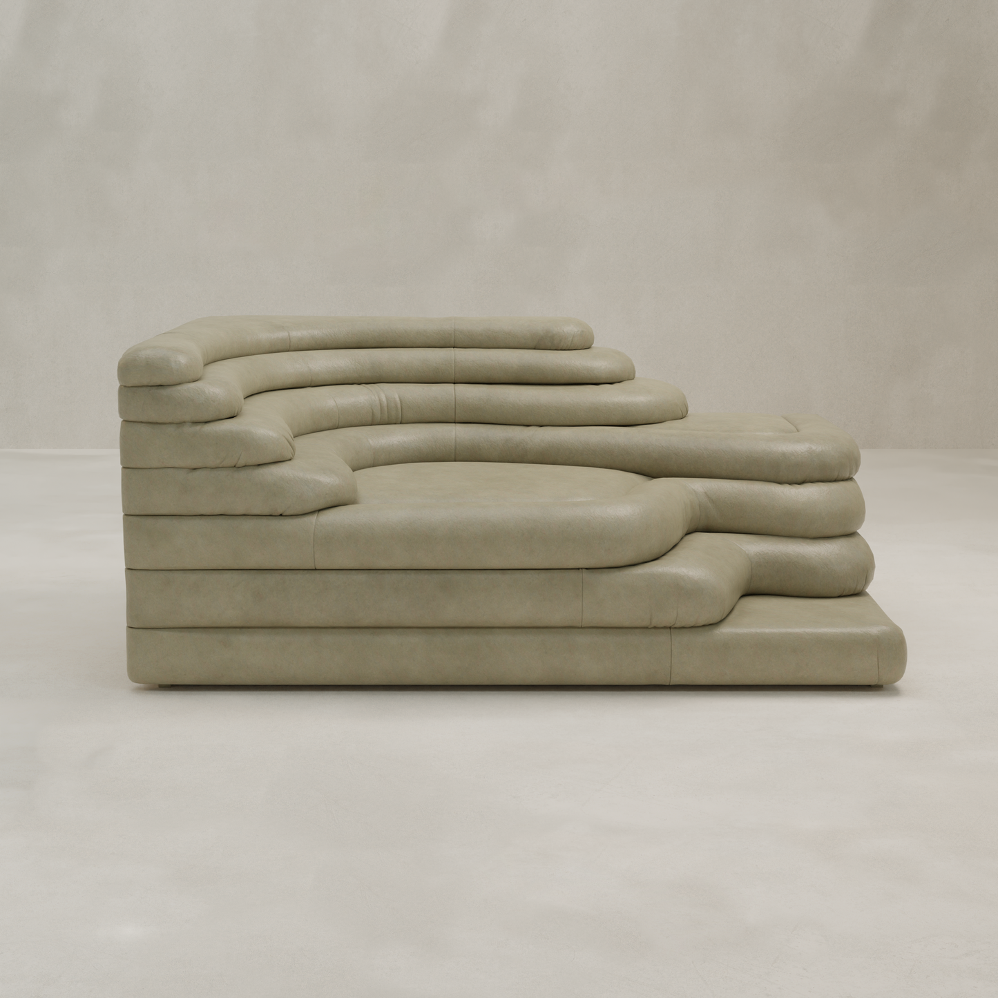 Cascata Sofa Right Arm