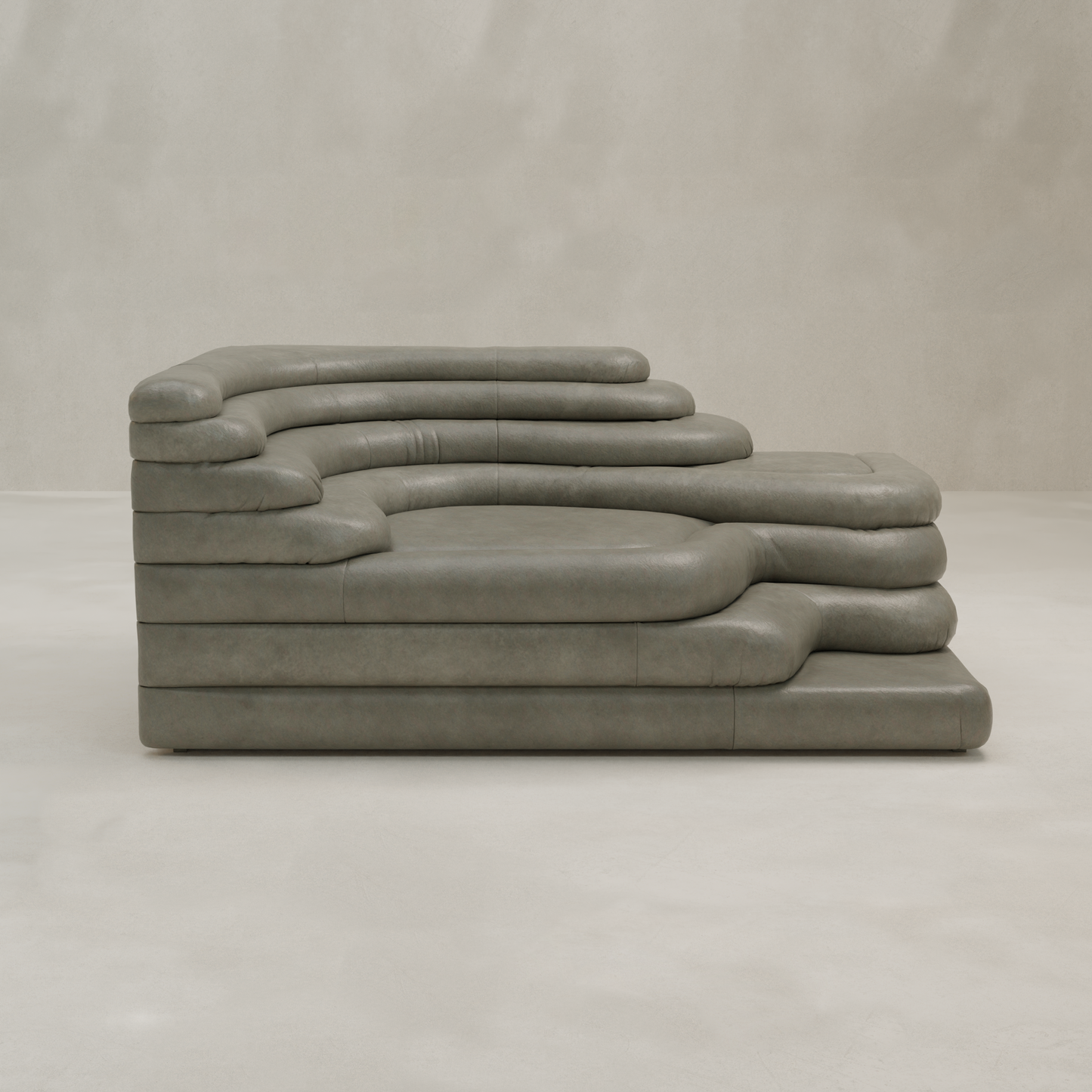 Cascata Sofa Right Arm