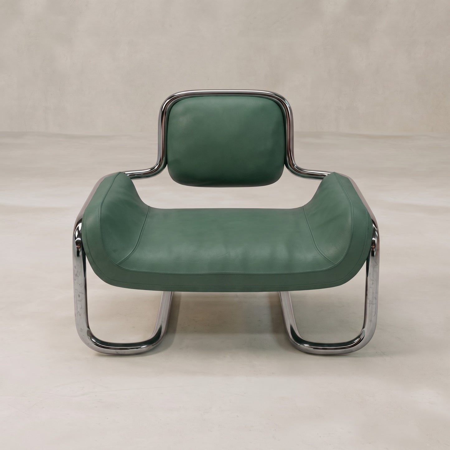 Citron Chair