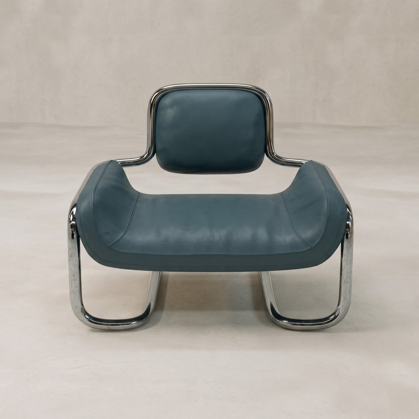 Citron Chair