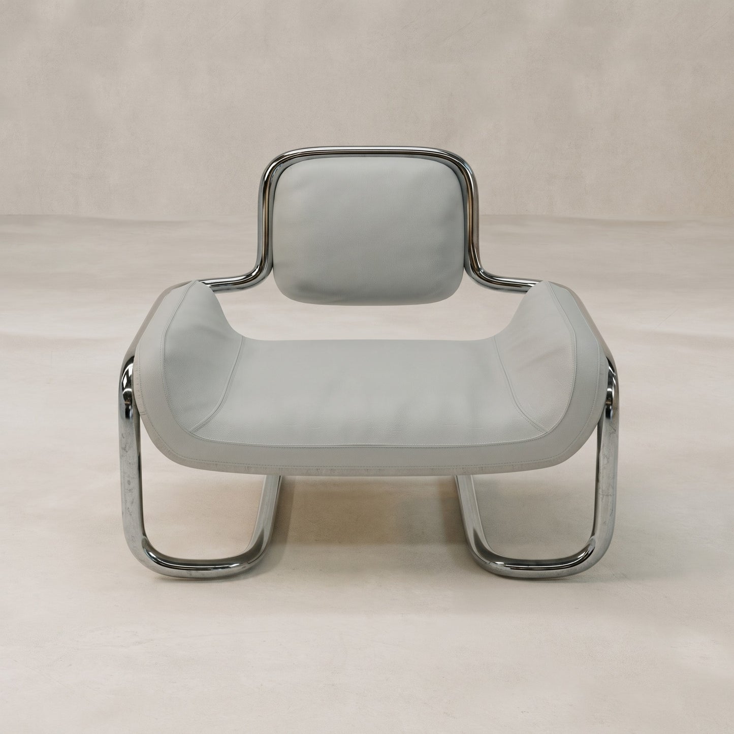 Citron Chair