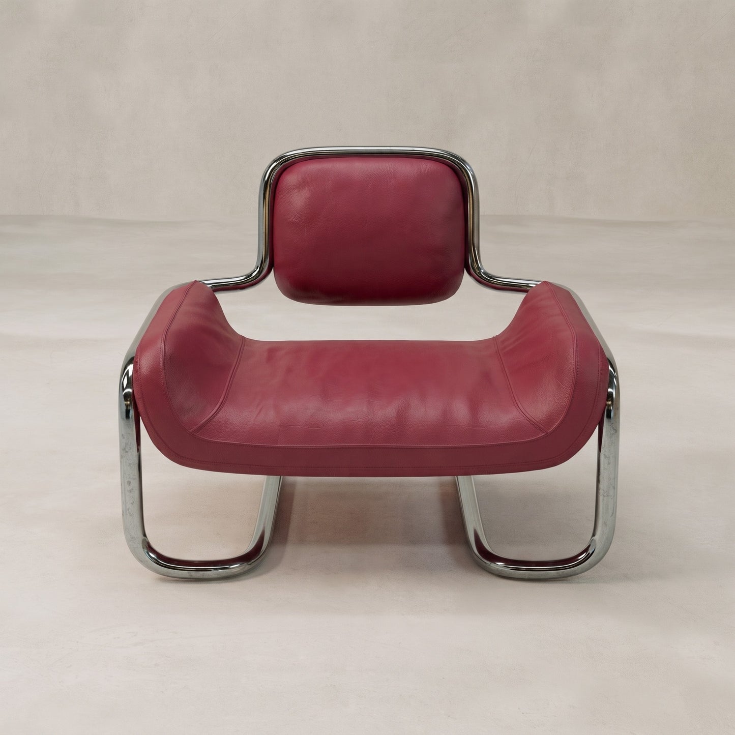 Citron Chair