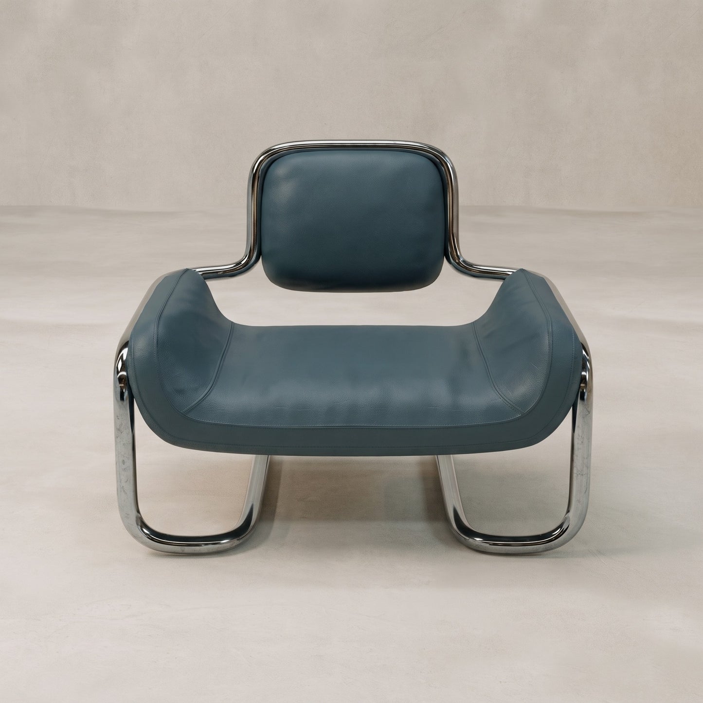 Citron Chair