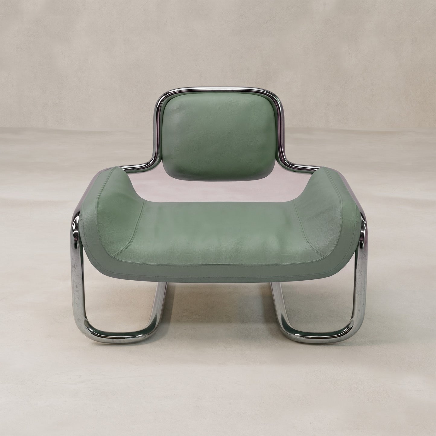 Citron Chair