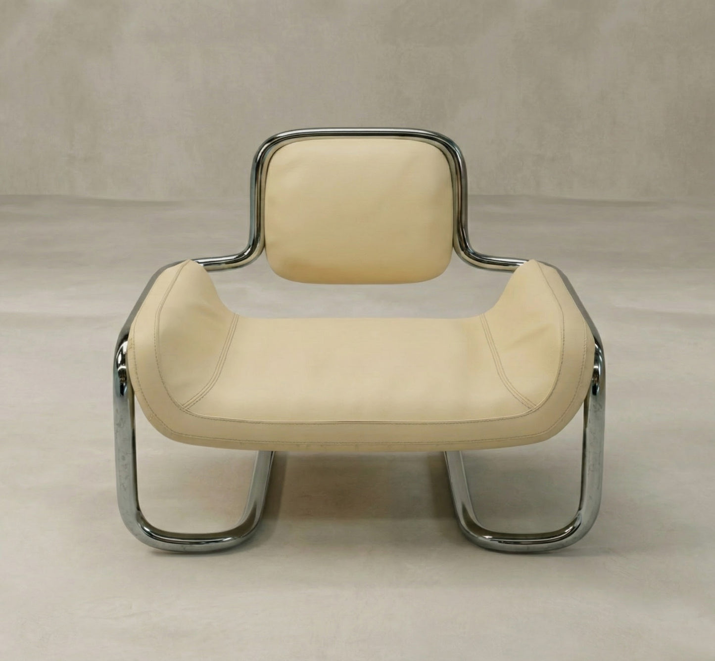 Citron Chair