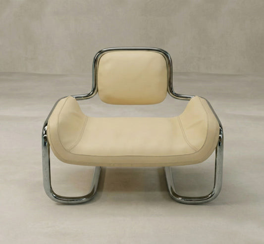 Citron Chair