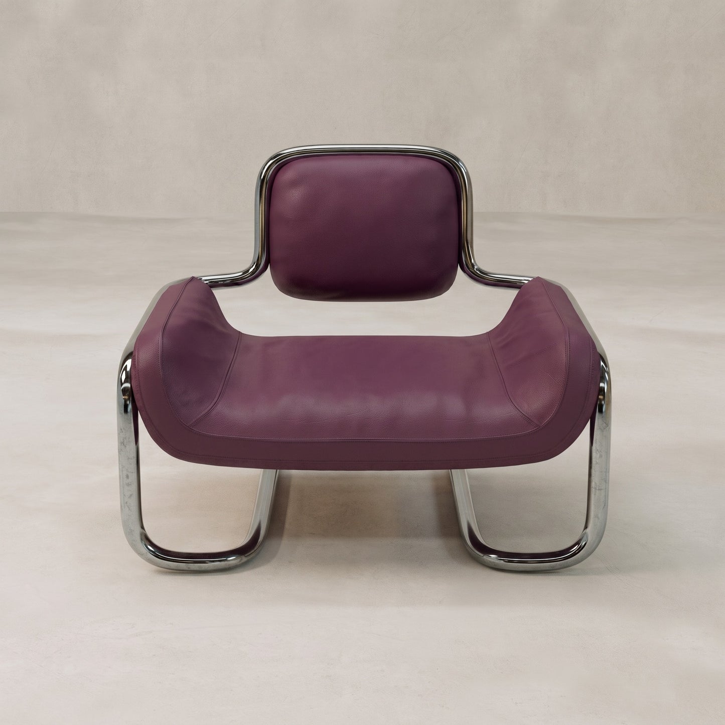 Citron Chair
