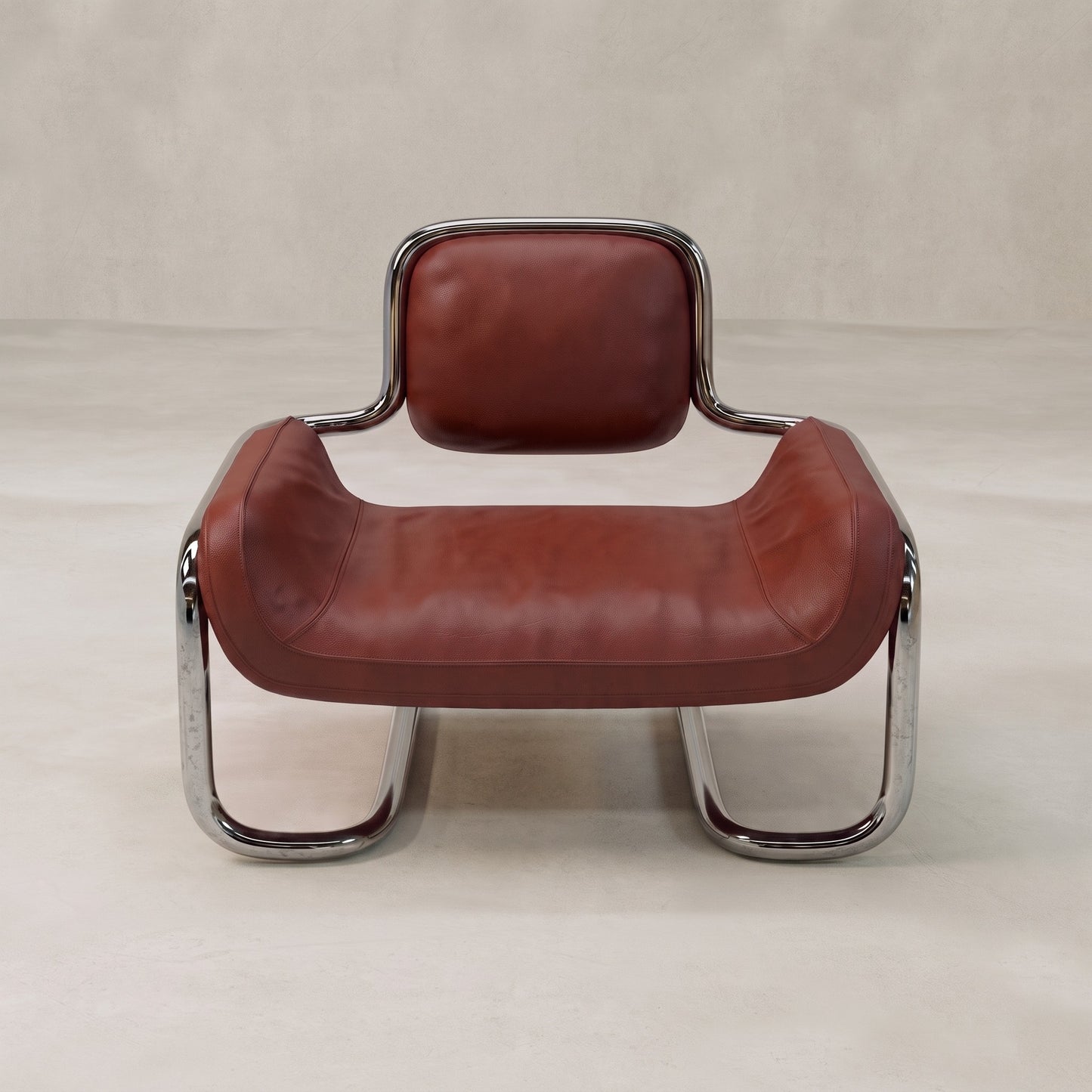Citron Chair