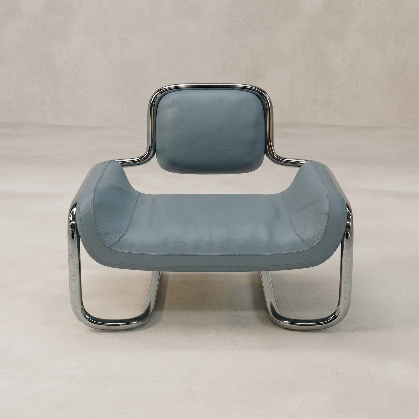 Citron Chair