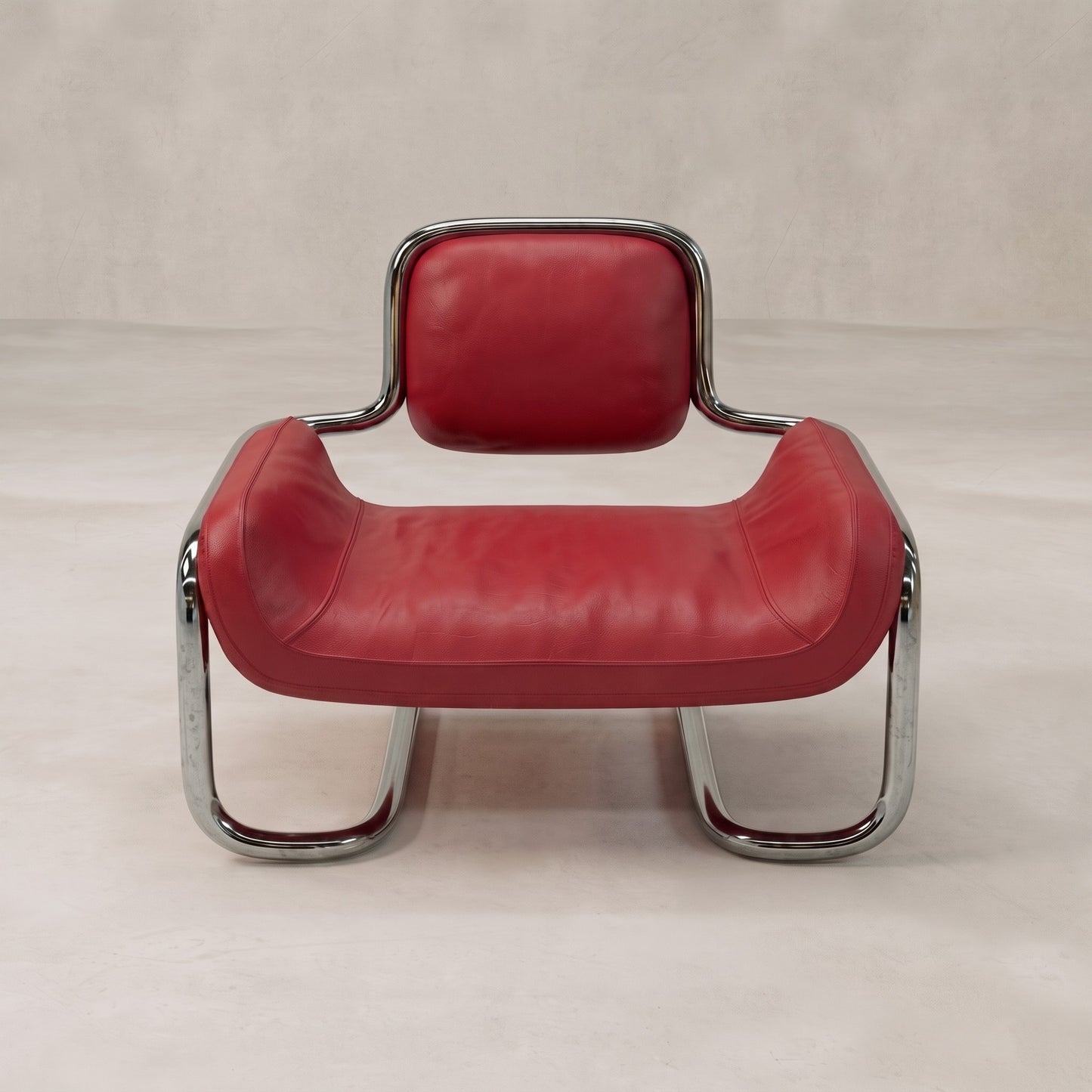 Citron Chair