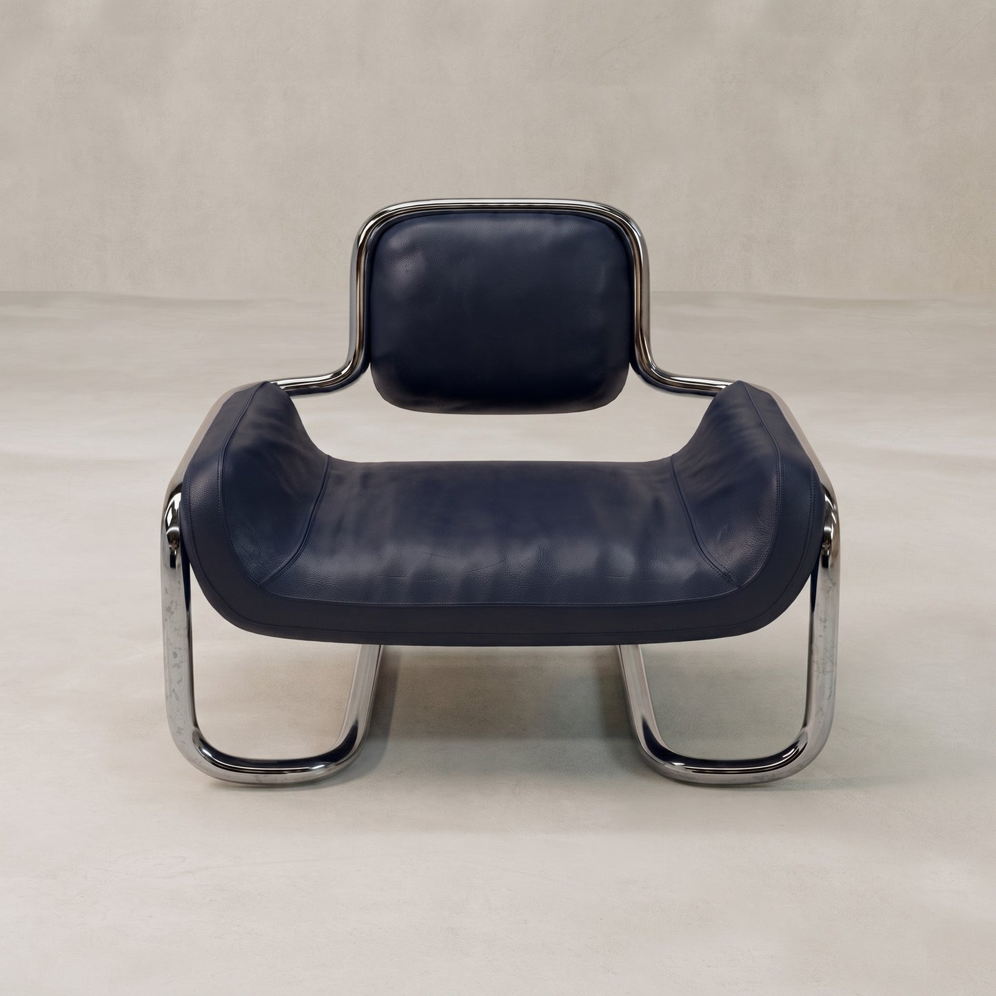 Citron Chair