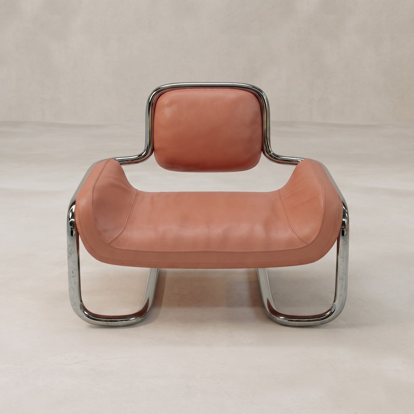 Citron Chair