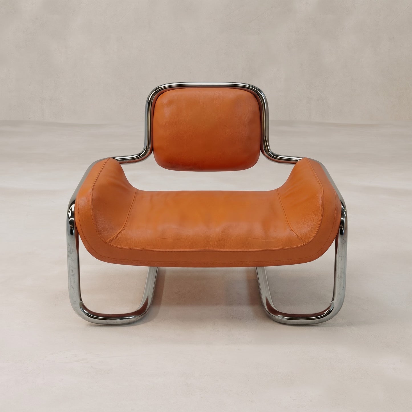 Citron Chair