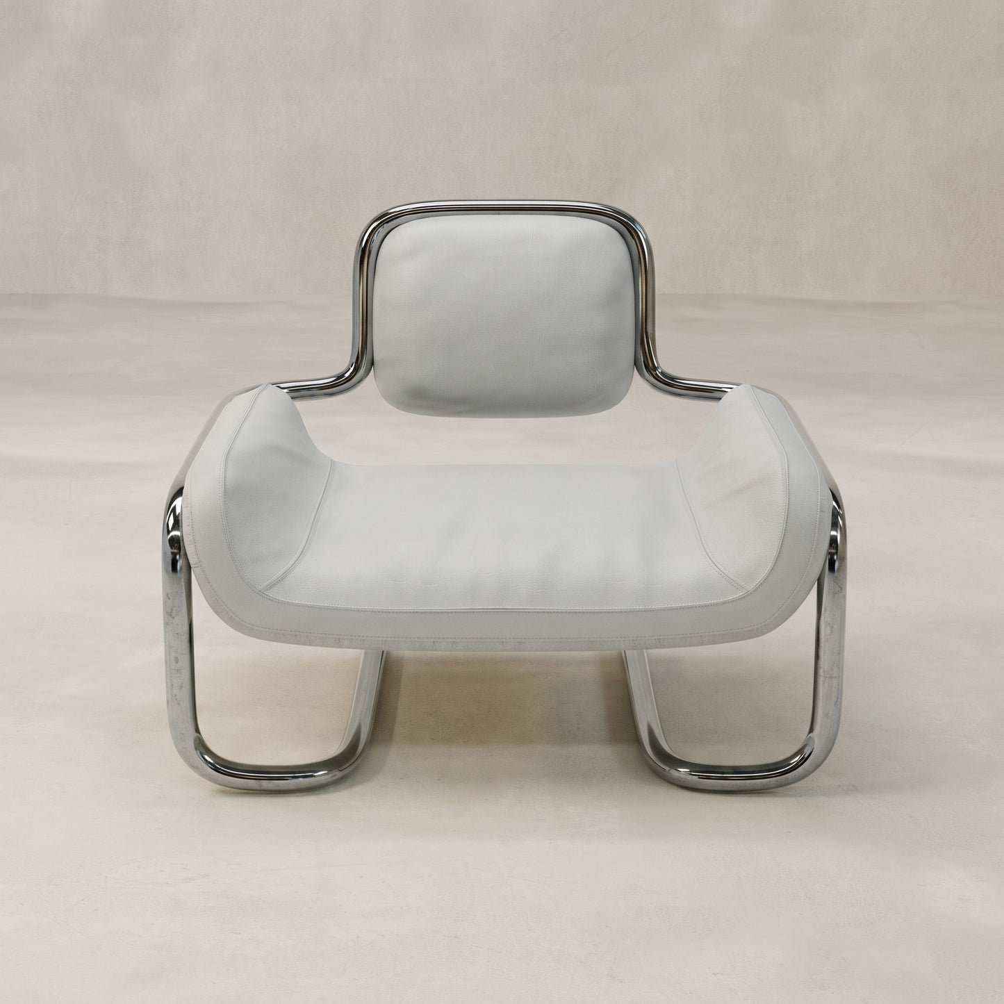 Citron Chair
