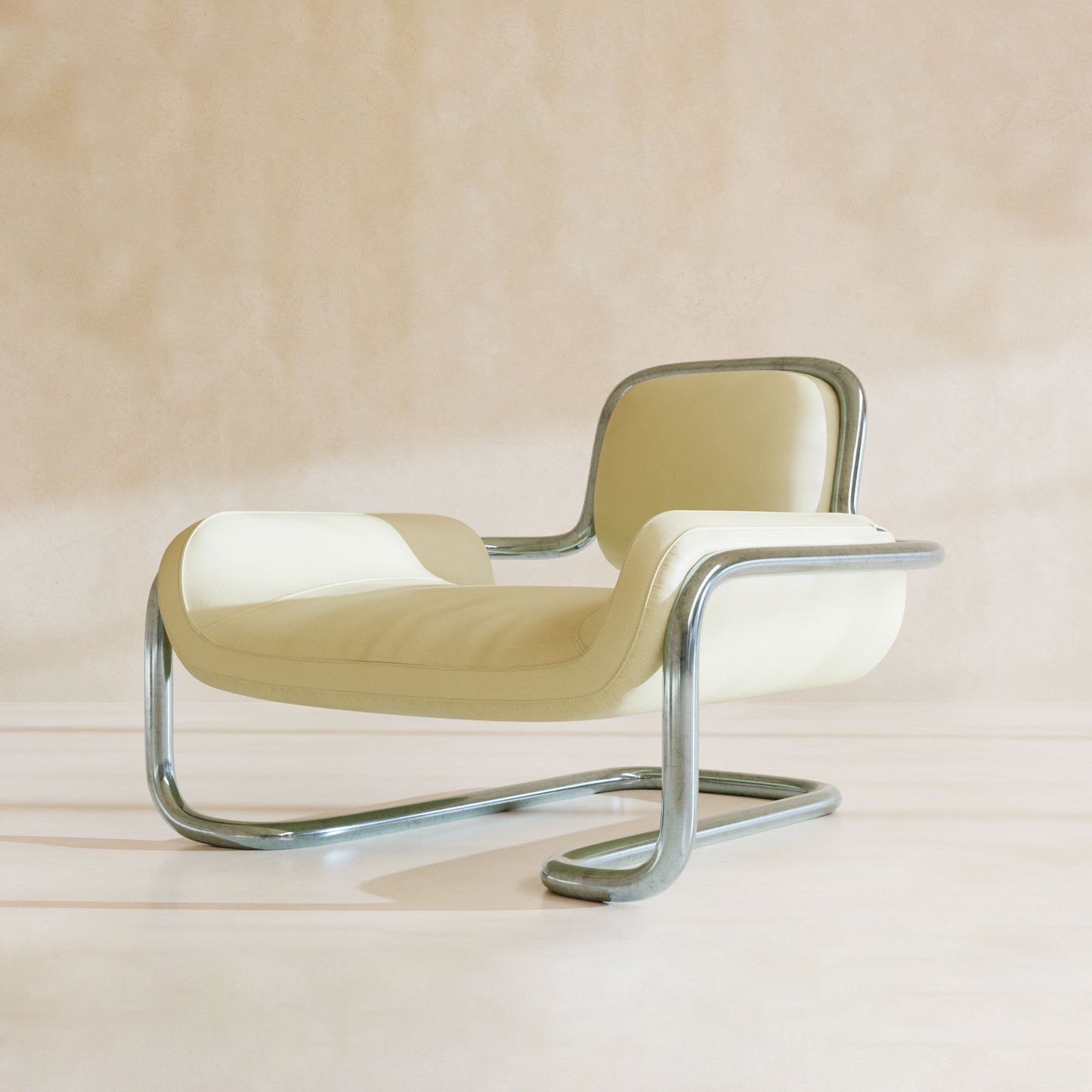 Citron Chair