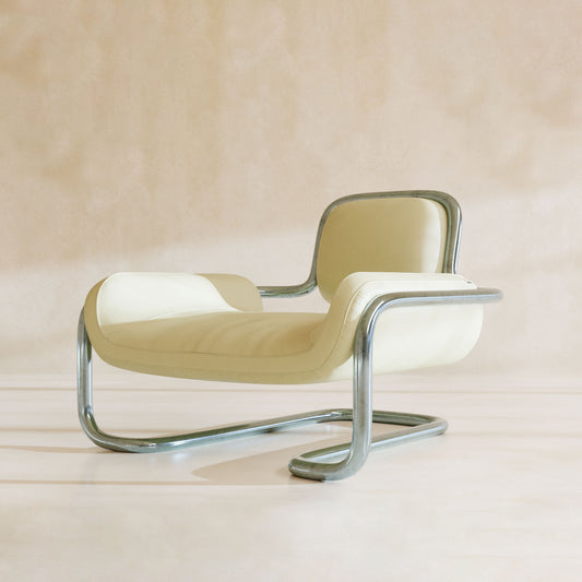 Citron Chair