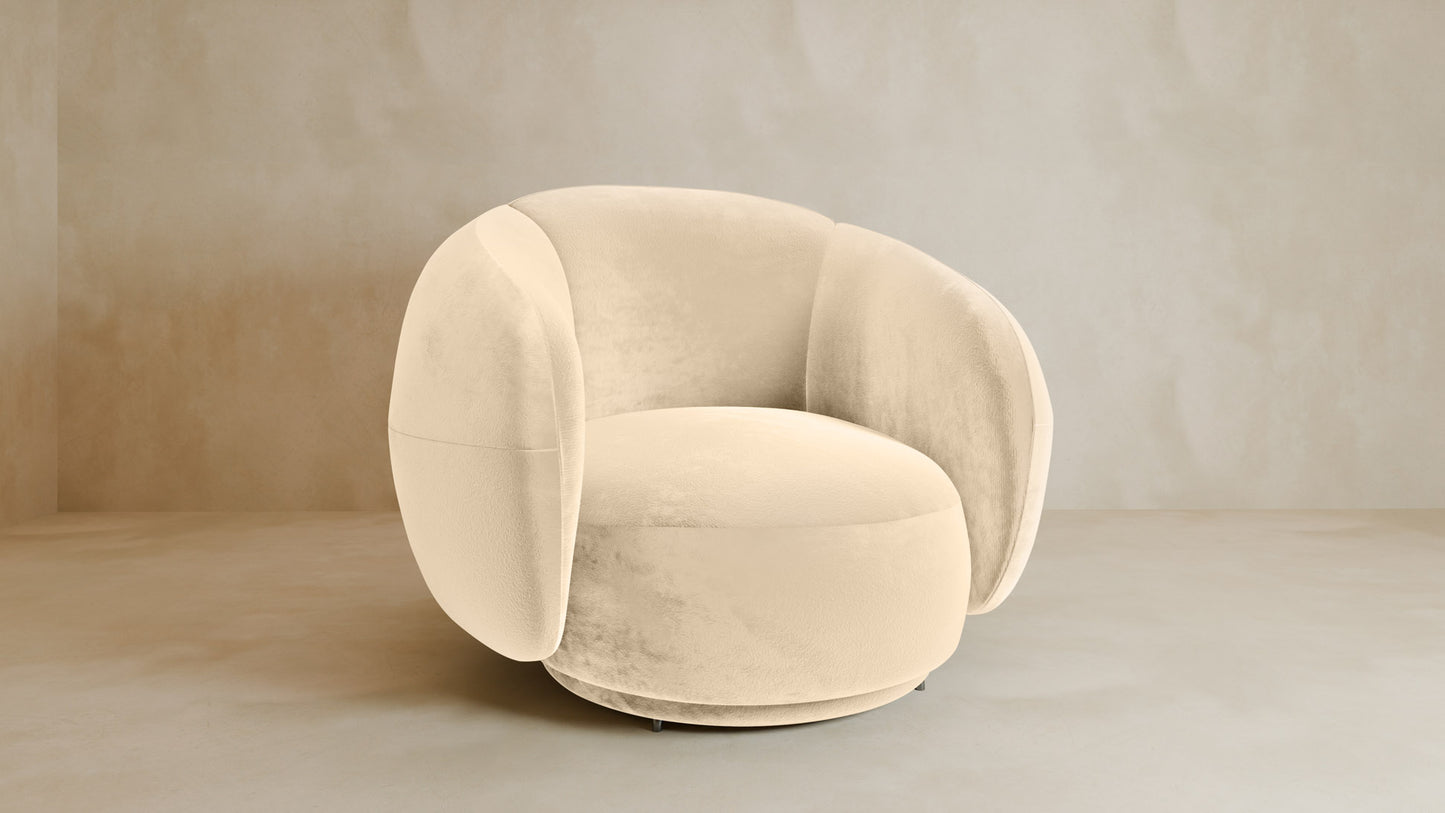 Clara Armchair