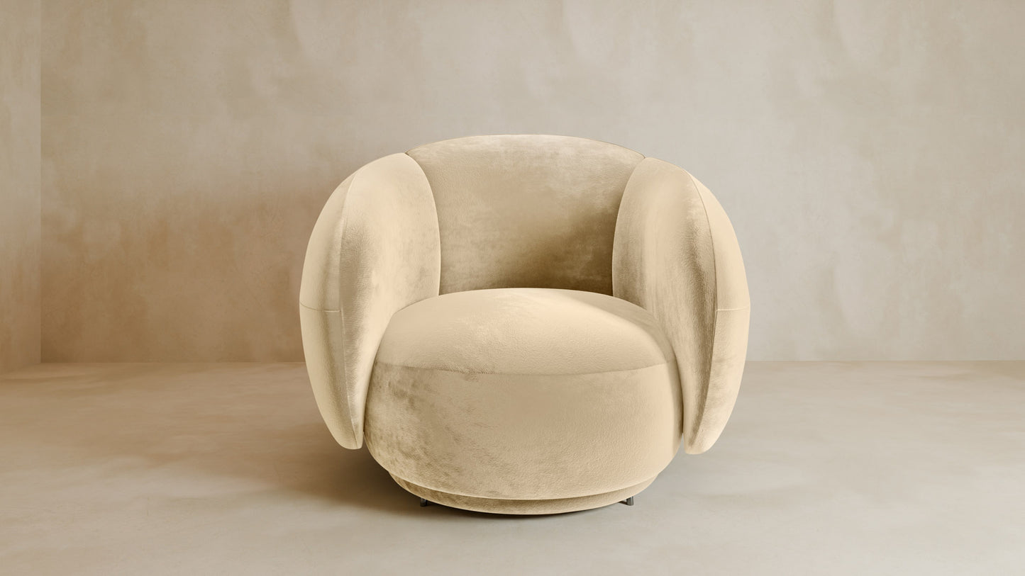 Clara Armchair