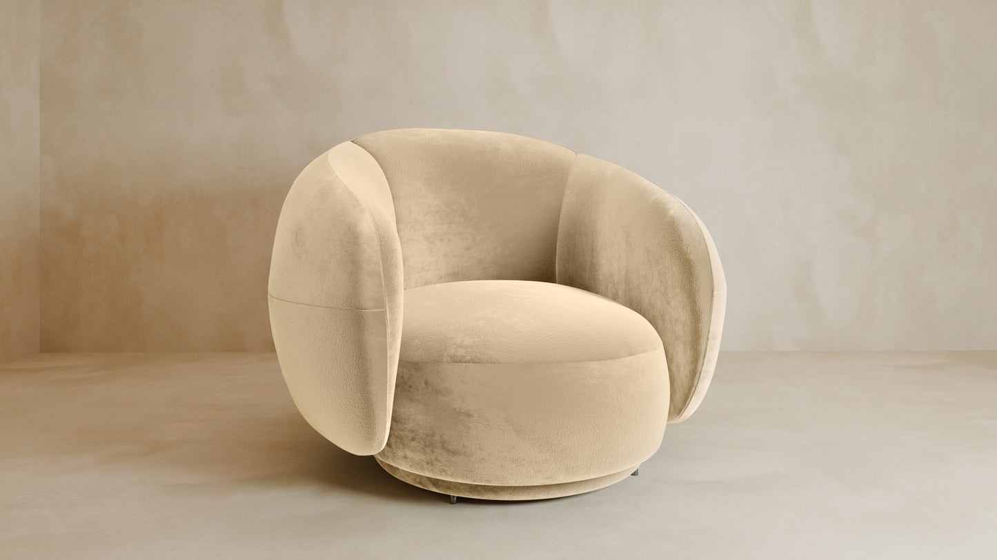 Clara Armchair