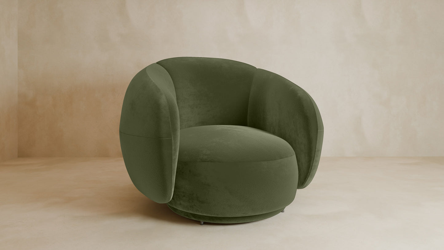 Clara Armchair