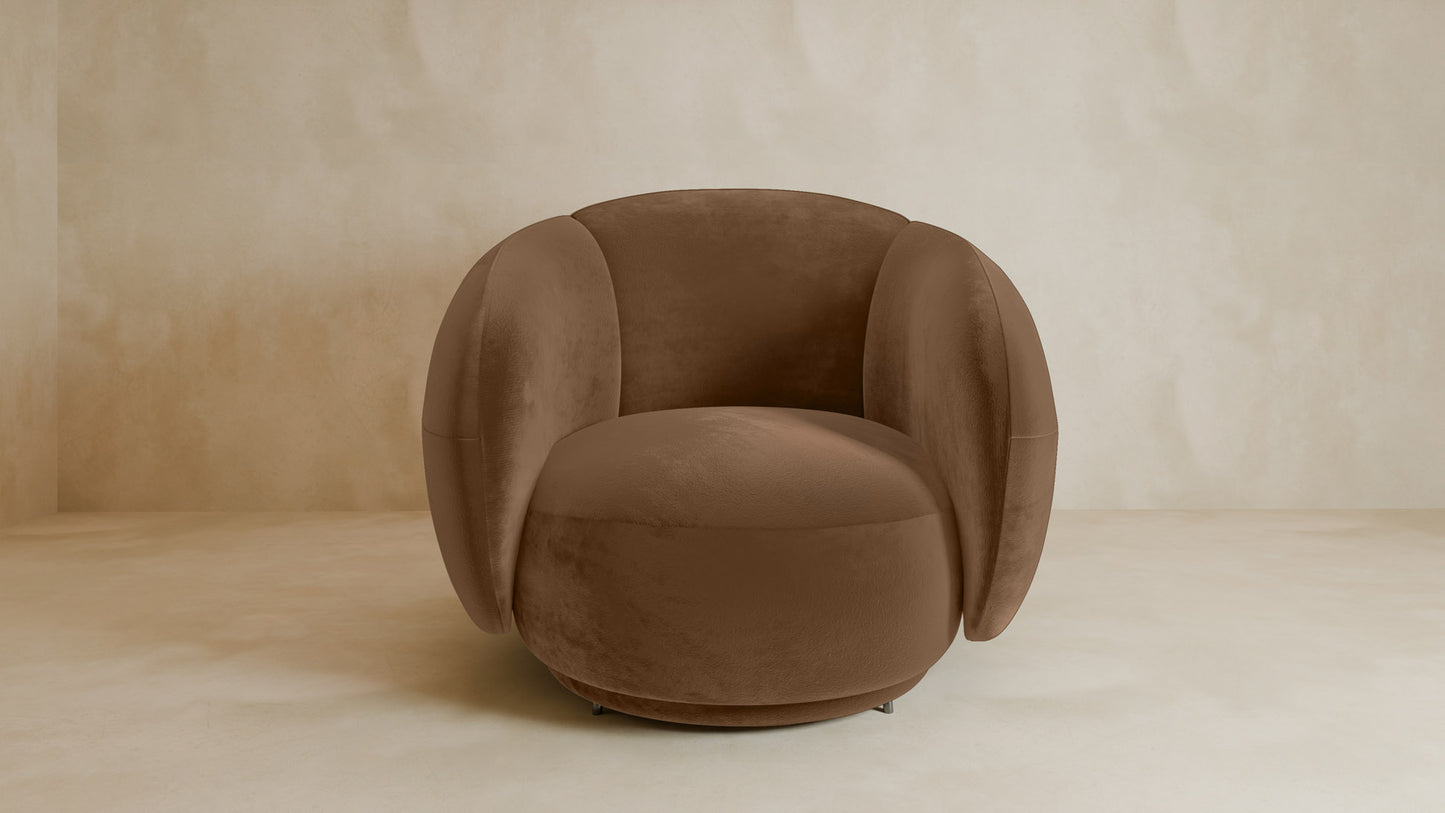 Clara Armchair