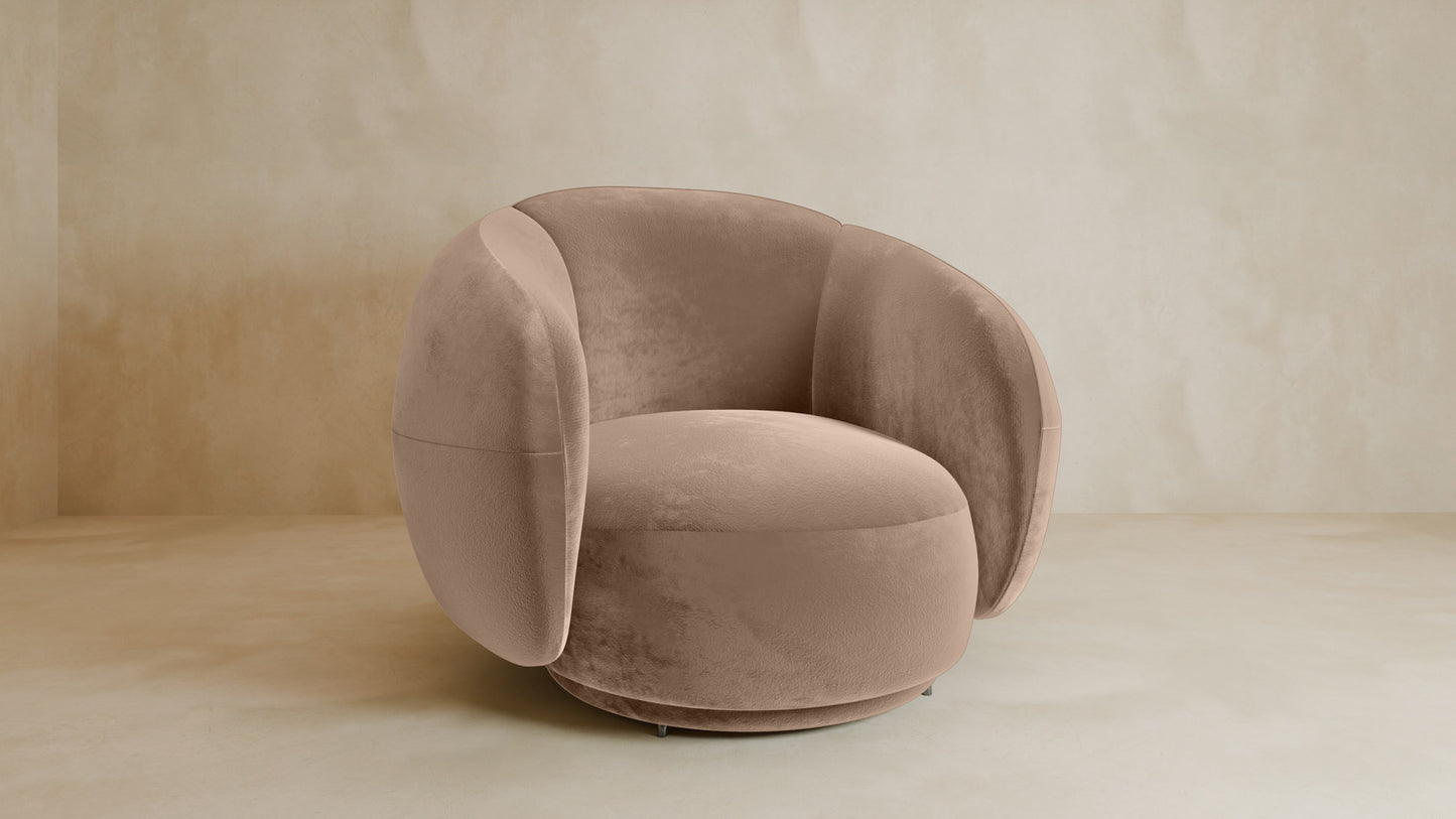 Clara Armchair