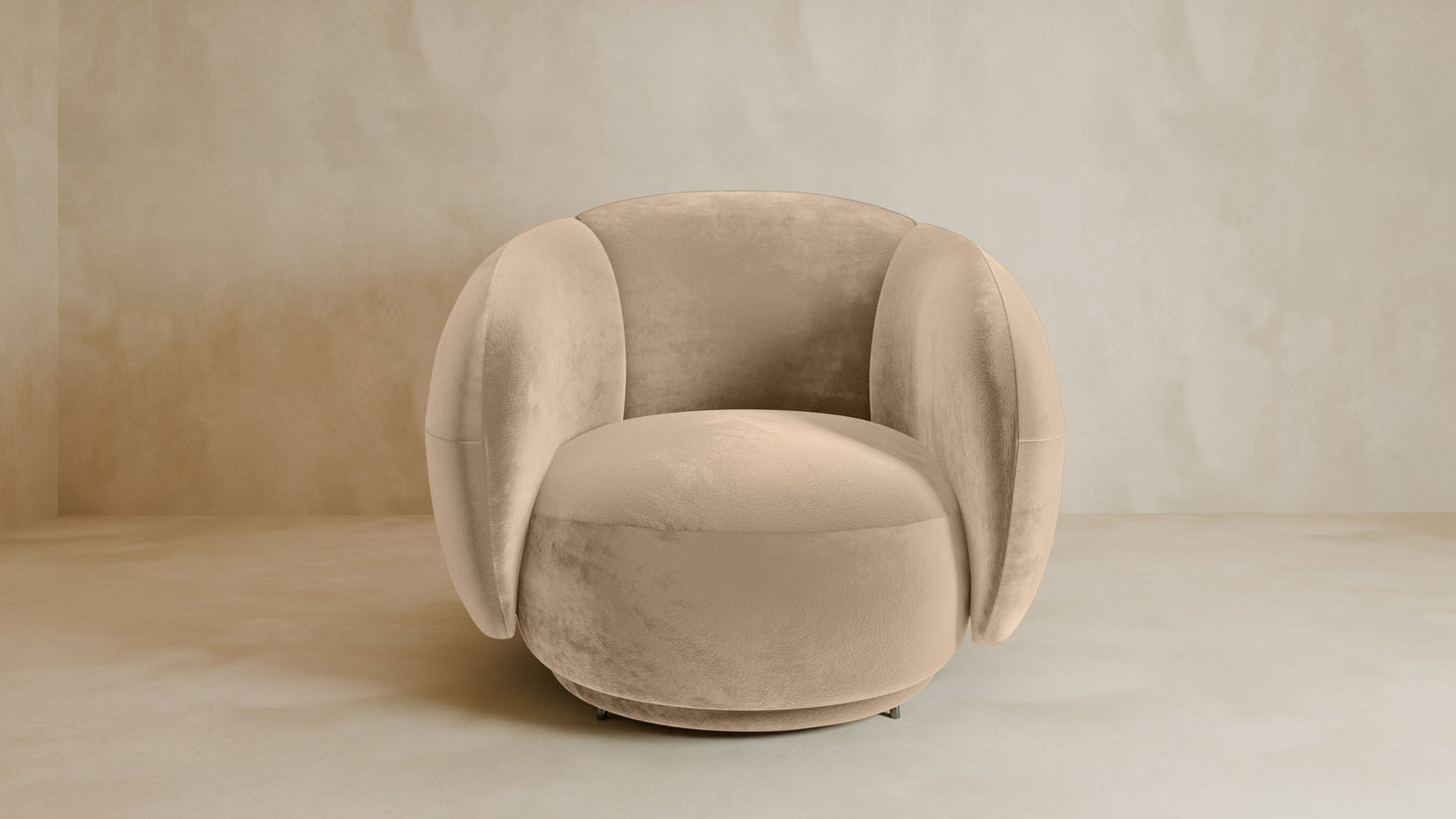 Clara Armchair