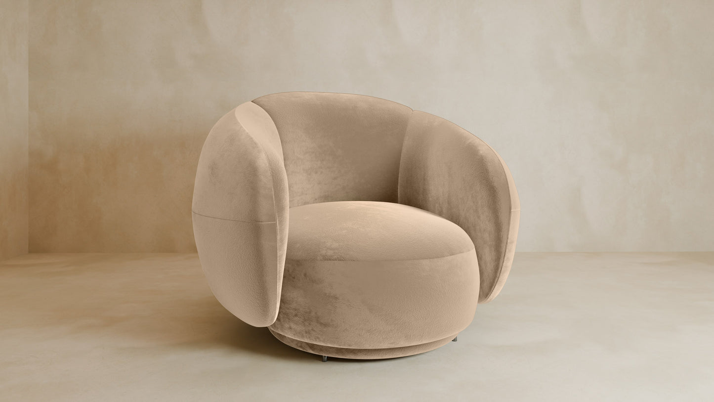 Clara Armchair