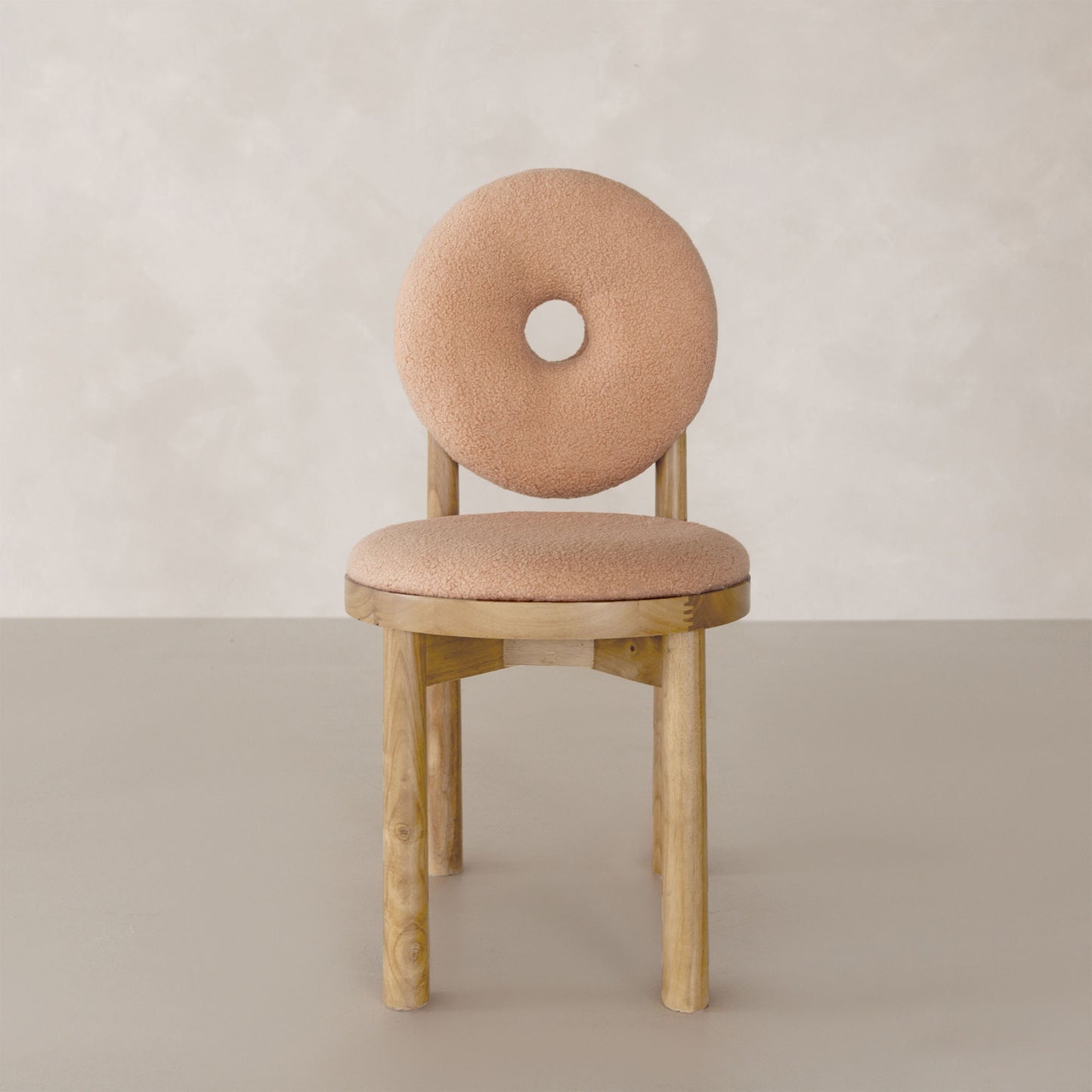 Donut Chair